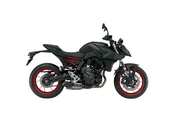 SUZUKI GSX-8S SUZUKI GSX-8S